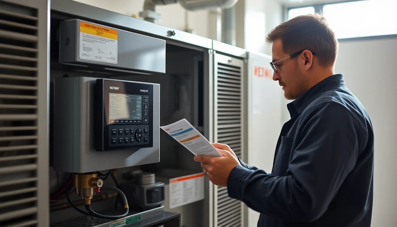 HVAC Rebate-Qualified Installations